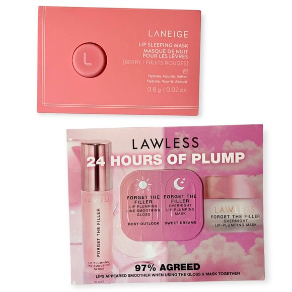 18pc Makeup & Beauty Bundle ✨$90+ Value✨ *NEW* - Picture 9 of 15